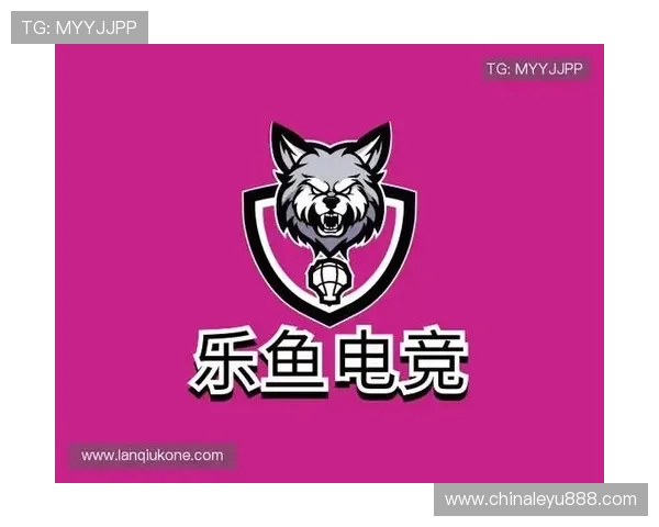 乐鱼公司在电竞赛事中的布局与合作策略，助力打造行业领先的电竞生态体系